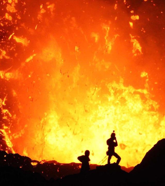 Twist - Reiz des Extremen