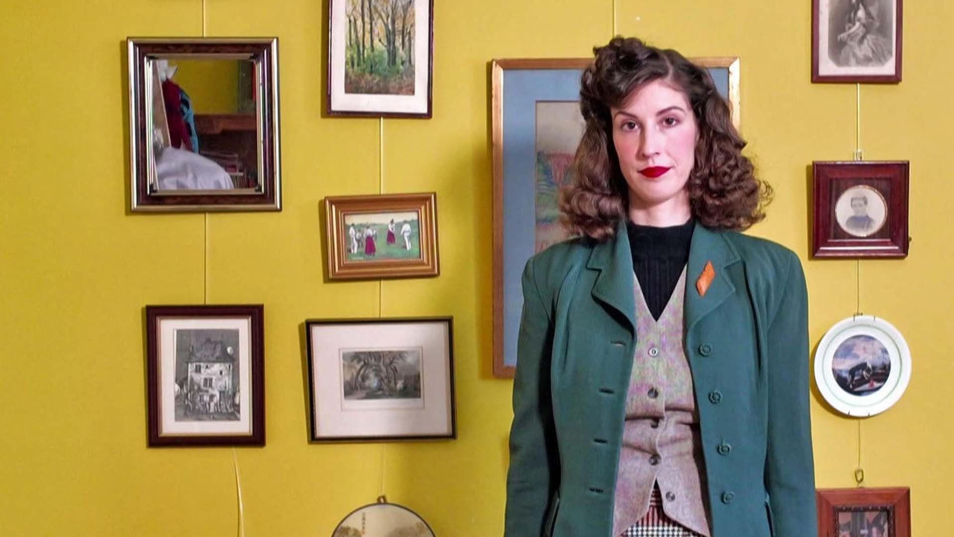 Twist - Retro-Träume: Mehr als nur Nostalgie?