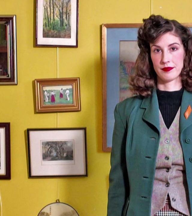 Twist - Retro-Träume: Mehr als nur Nostalgie?