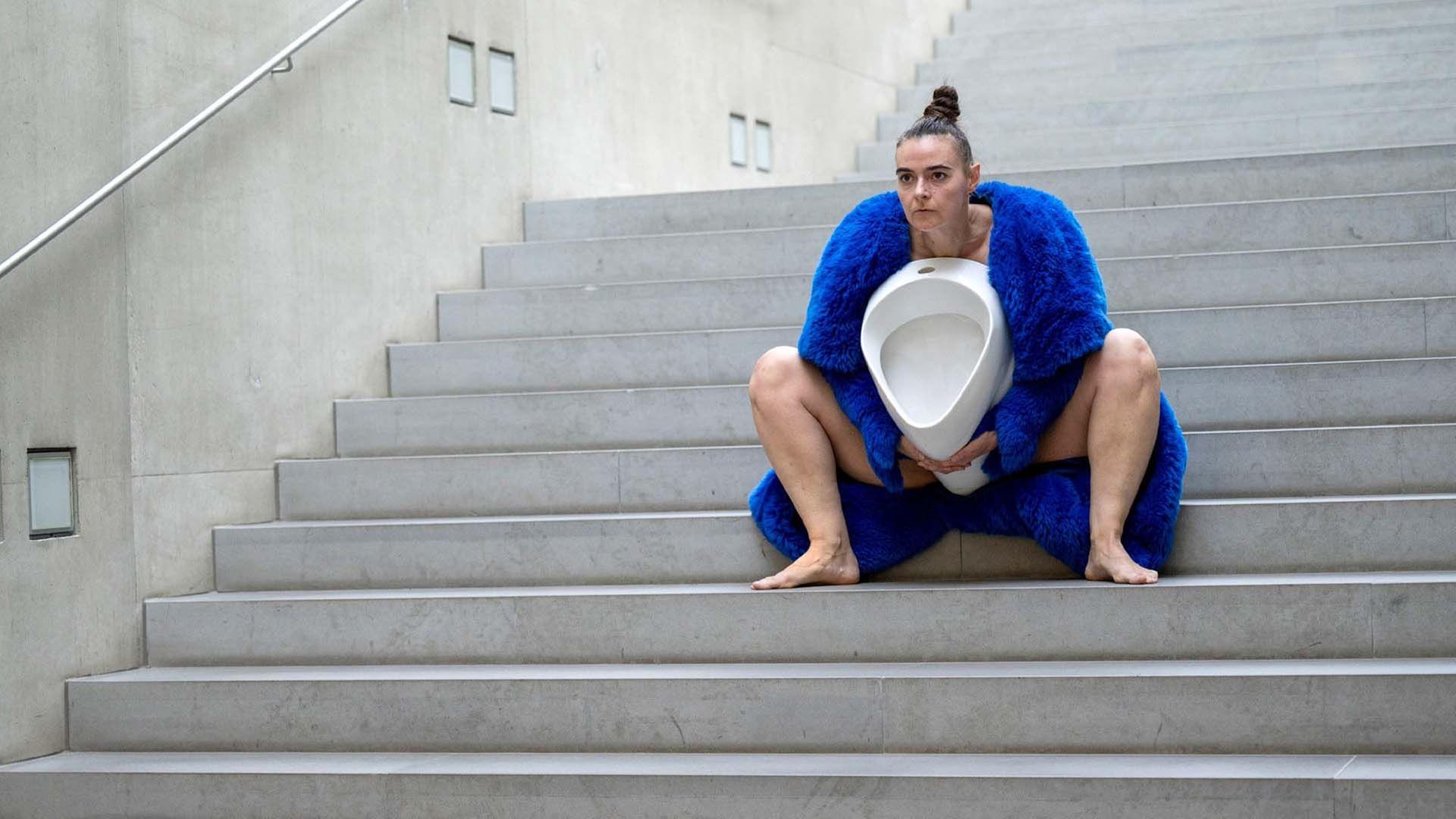 Twist - Schamlos glücklich?