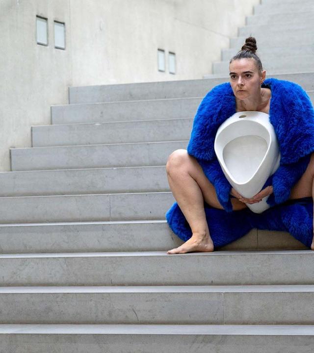 Twist - Schamlos glücklich?