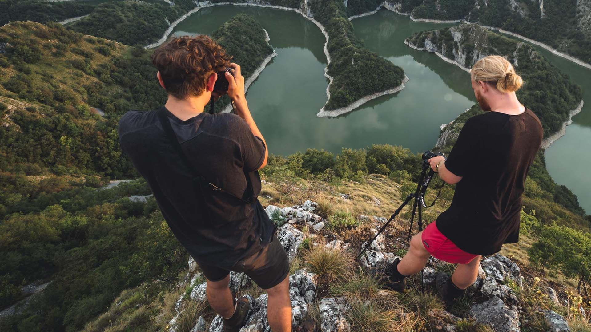 Twist - Wanderlust - Der Weg zum Glück?