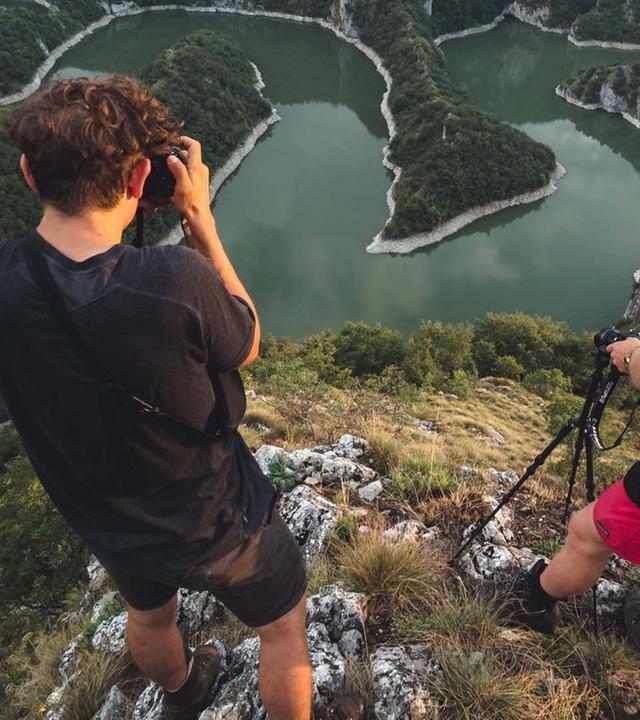 Twist - Wanderlust - Der Weg zum Glück?