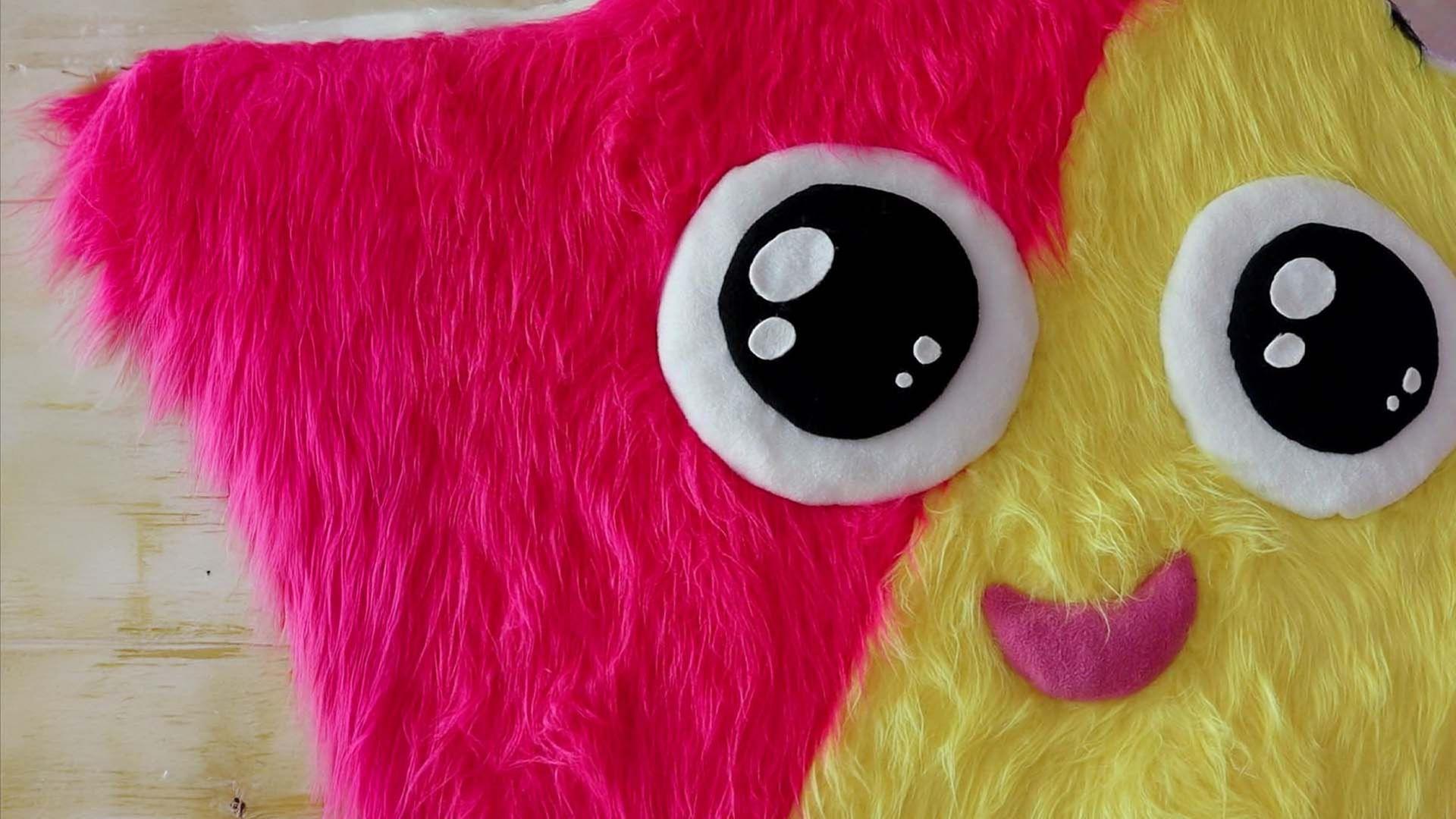 Twist - Wie "Cuteness" die Welt erobert