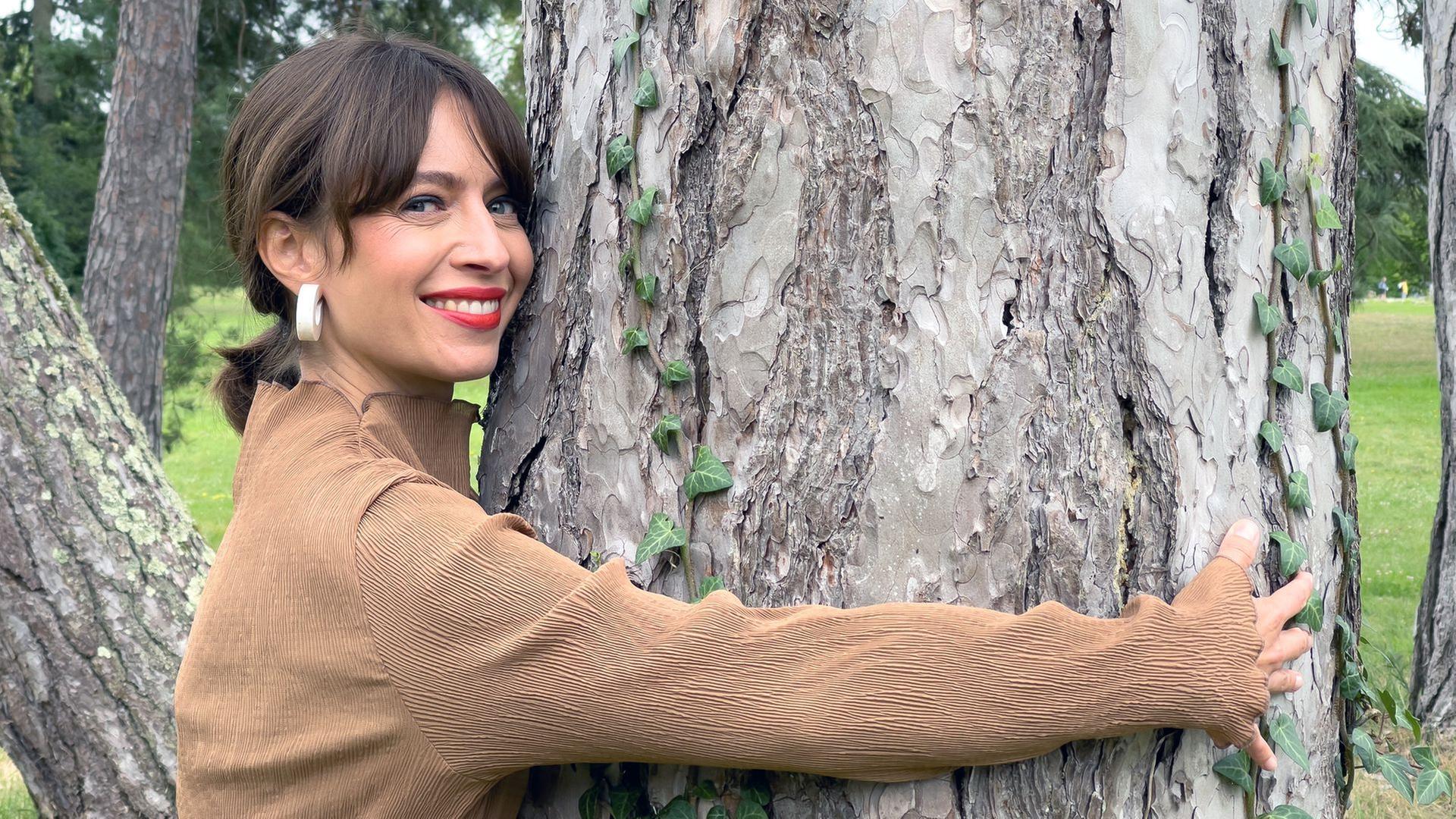 TWIST - Wie die Natur die Kultur inspiriert