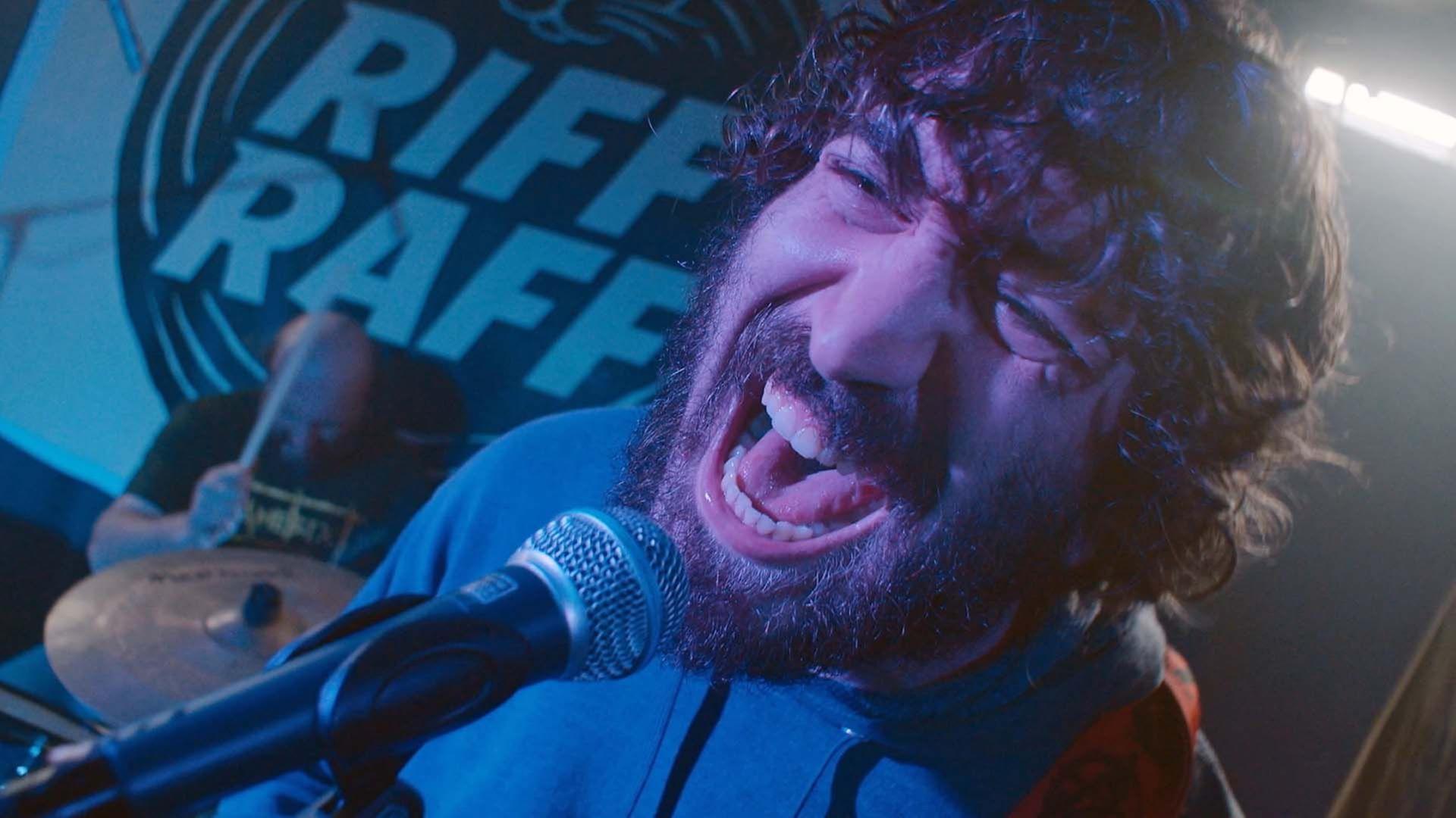 Twist - Wie viel Punk steckt noch im Punk? 50 Jahre Rebellion