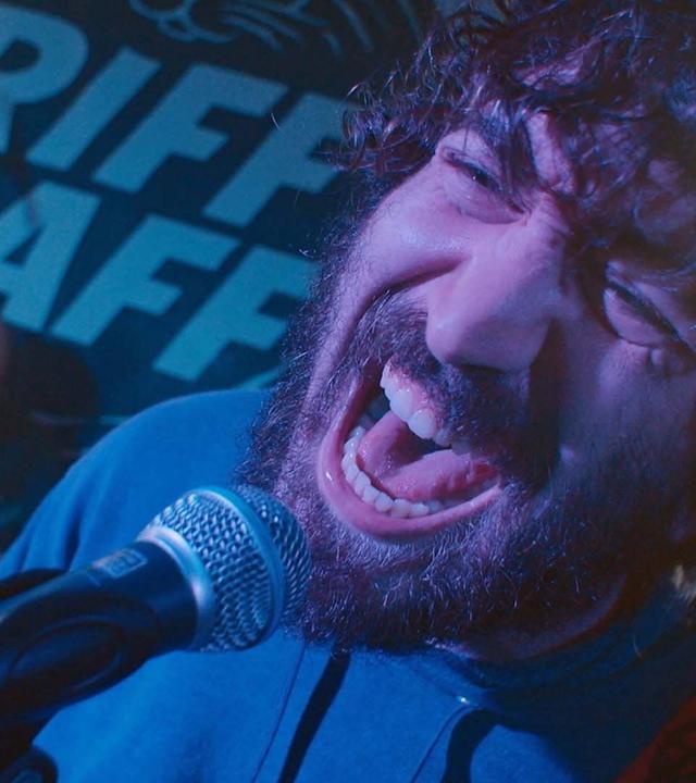 Twist - Wie viel Punk steckt noch im Punk? 50 Jahre Rebellion