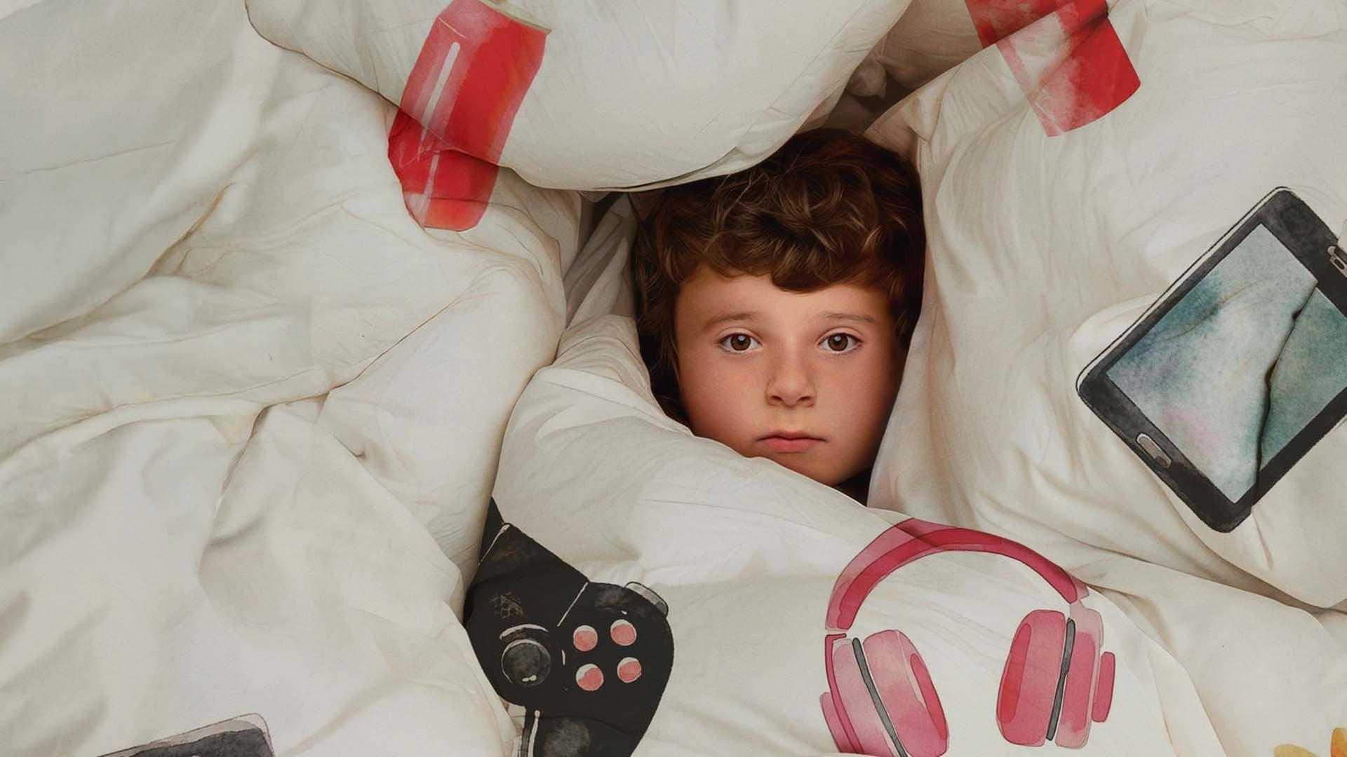 Übergewicht bei Kindern - Wer profitiert?
