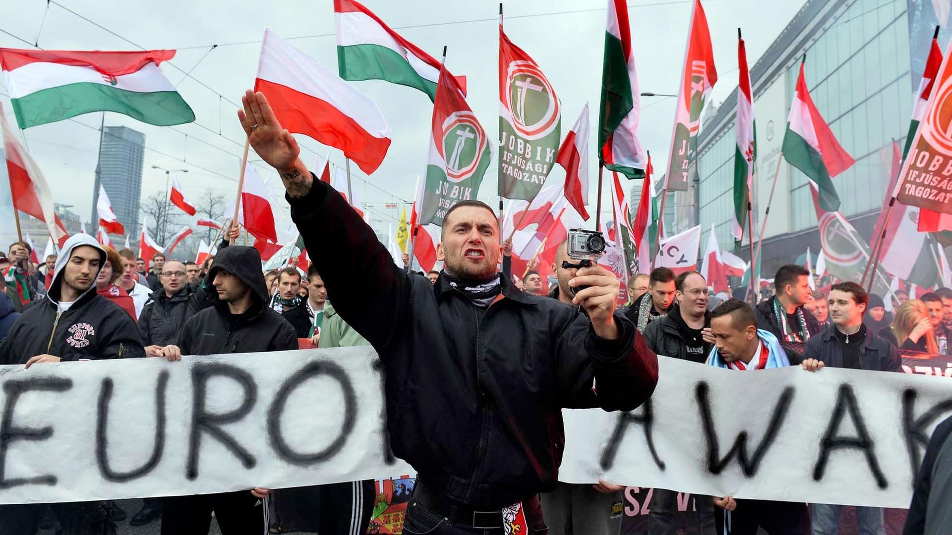 Ungarn: Europas Populistenschmiede