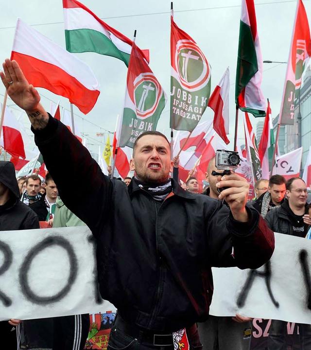 Ungarn: Europas Populistenschmiede