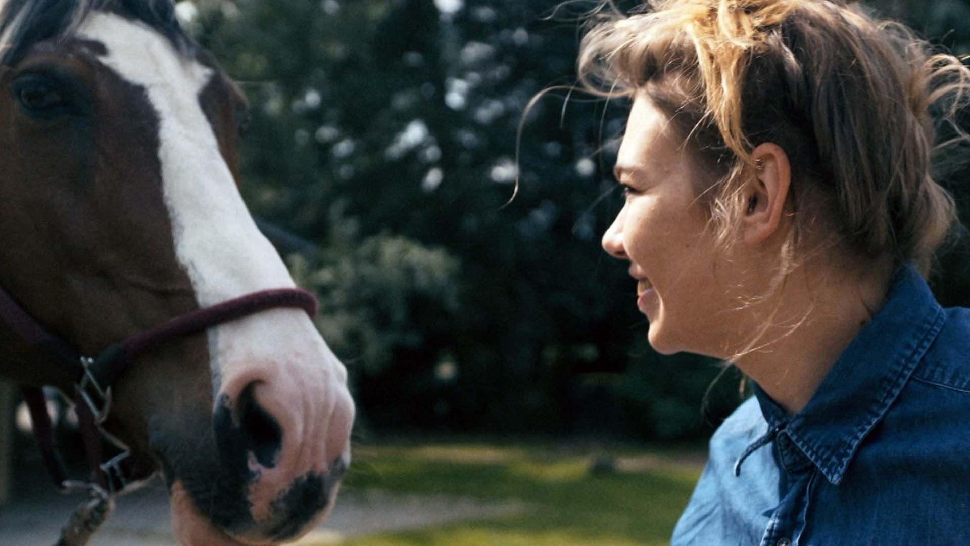 Unhappy - Der Mensch und das Pferd