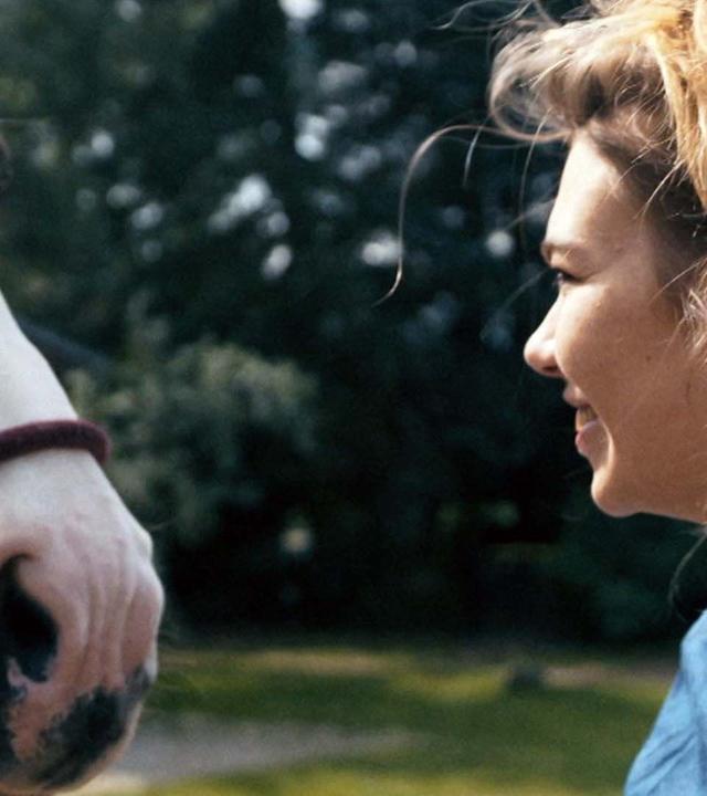 Unhappy - Der Mensch und das Pferd