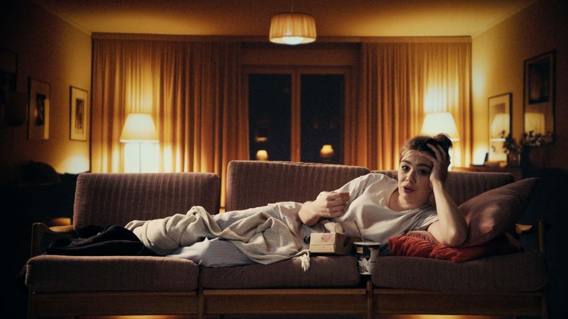 Unhappy - Die gute Trennung