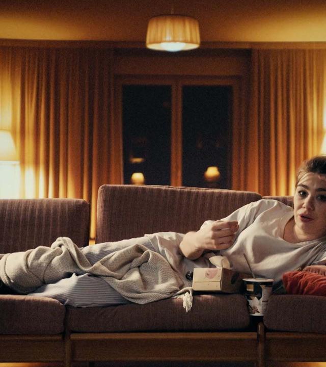 Unhappy - Die gute Trennung