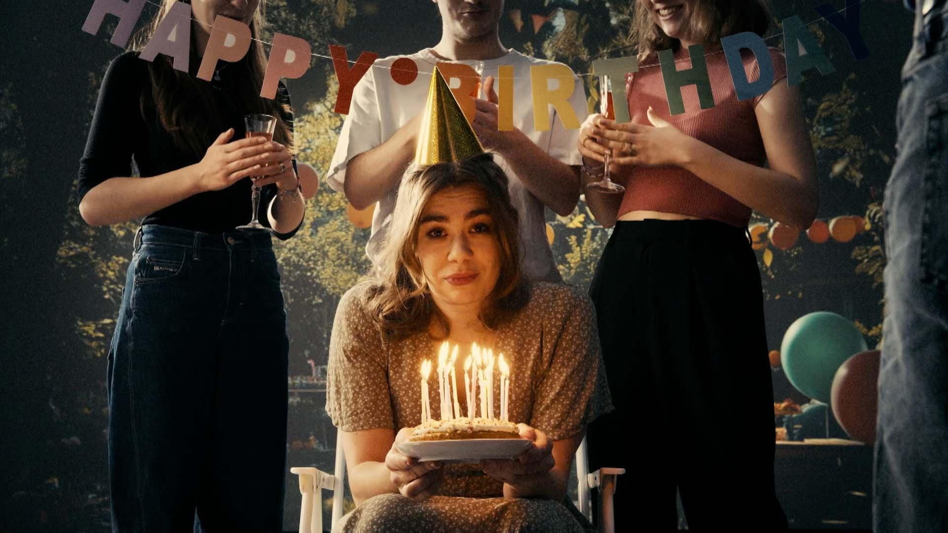 Unhappy - Die Mitte des Lebens