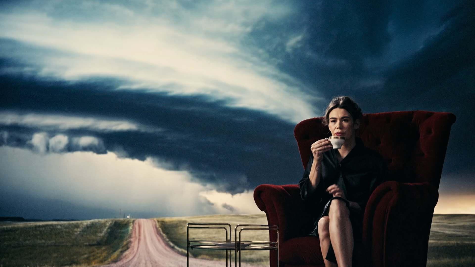 Unhappy - Vom Glück in der Natur