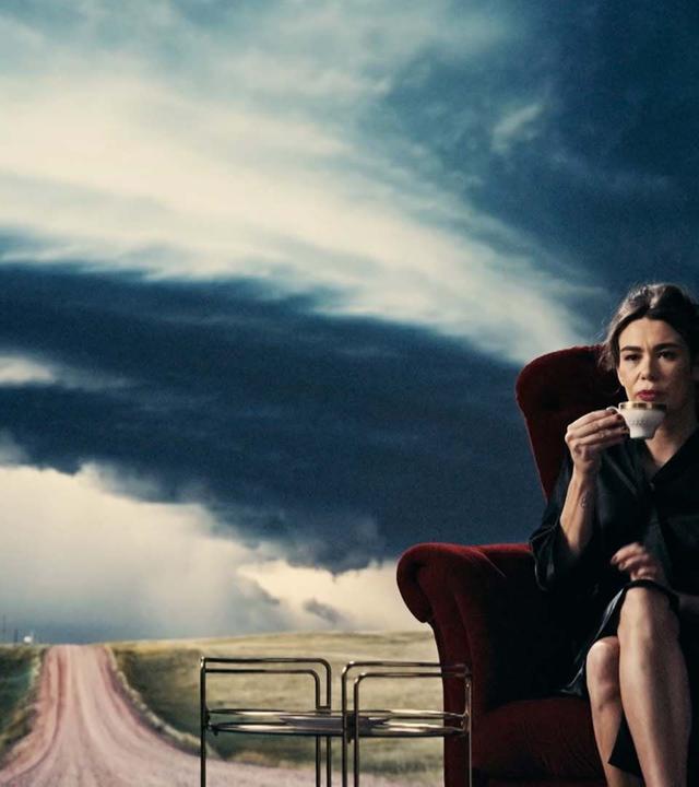 Unhappy - Vom Glück in der Natur