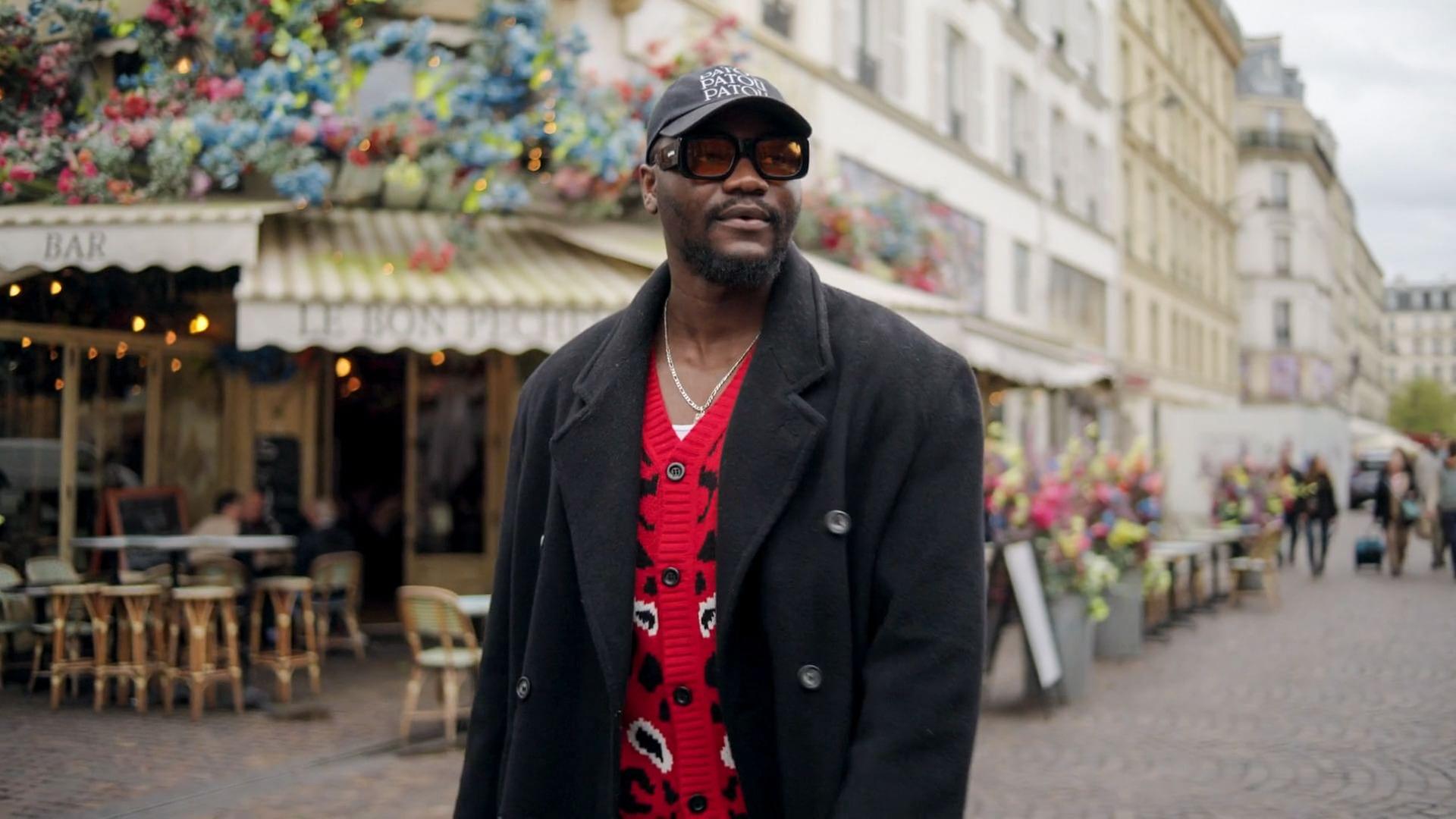 Uniform, Macht, Mode - Uniform des Lebens