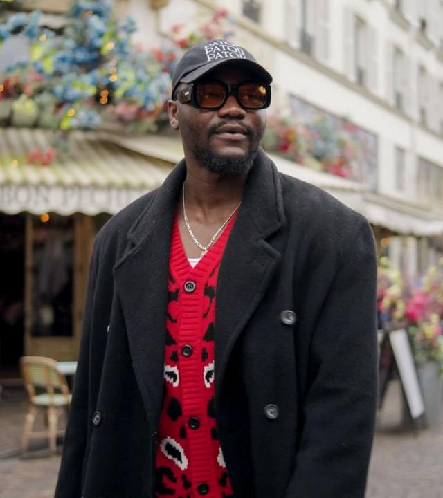 Uniform, Macht, Mode - Uniform des Lebens