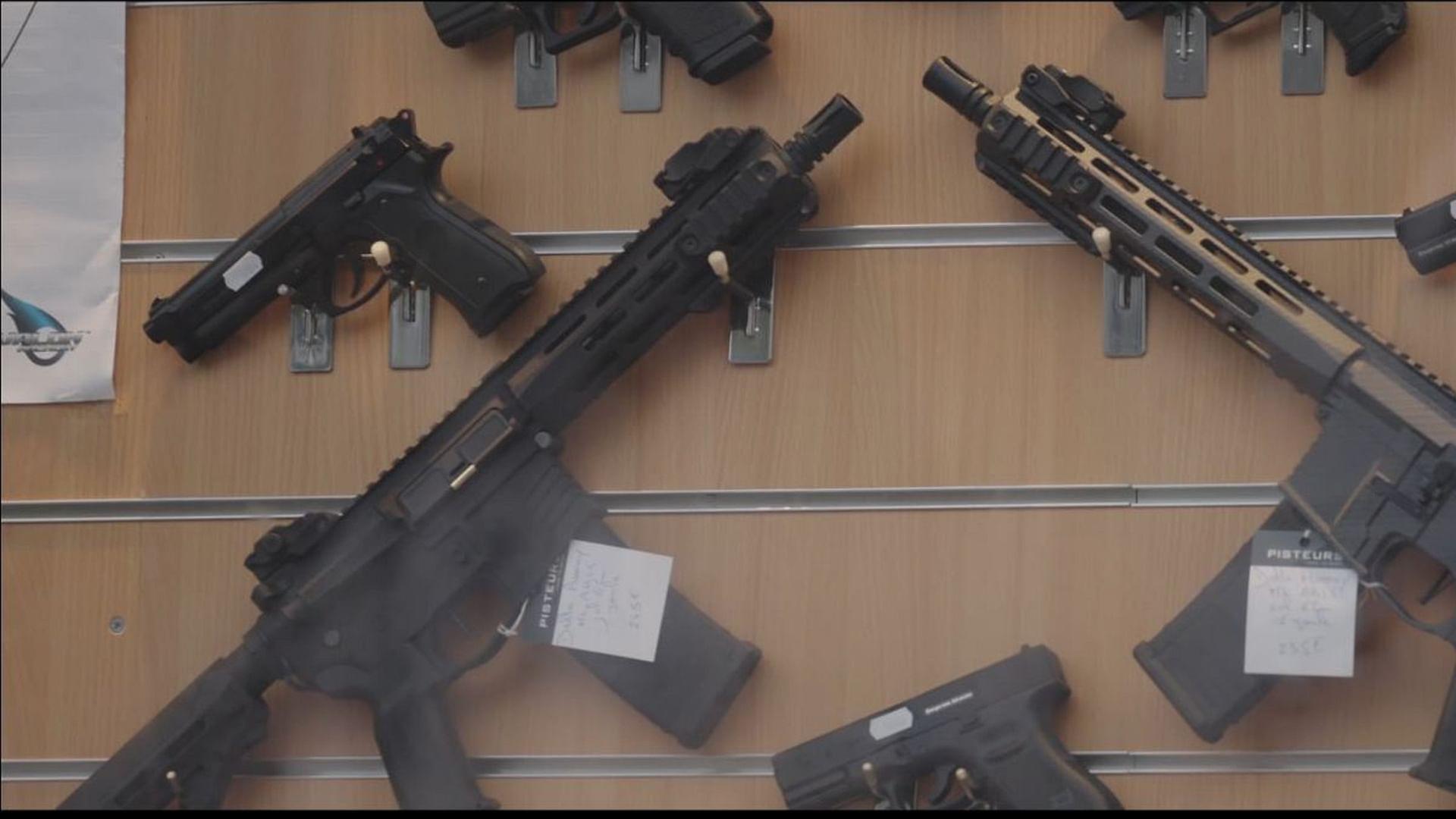 Unterschätzt - Die rechte Terrorgefahr (1/2)