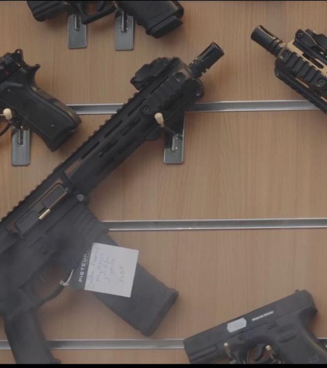 Unterschätzt - Die rechte Terrorgefahr (1/2)