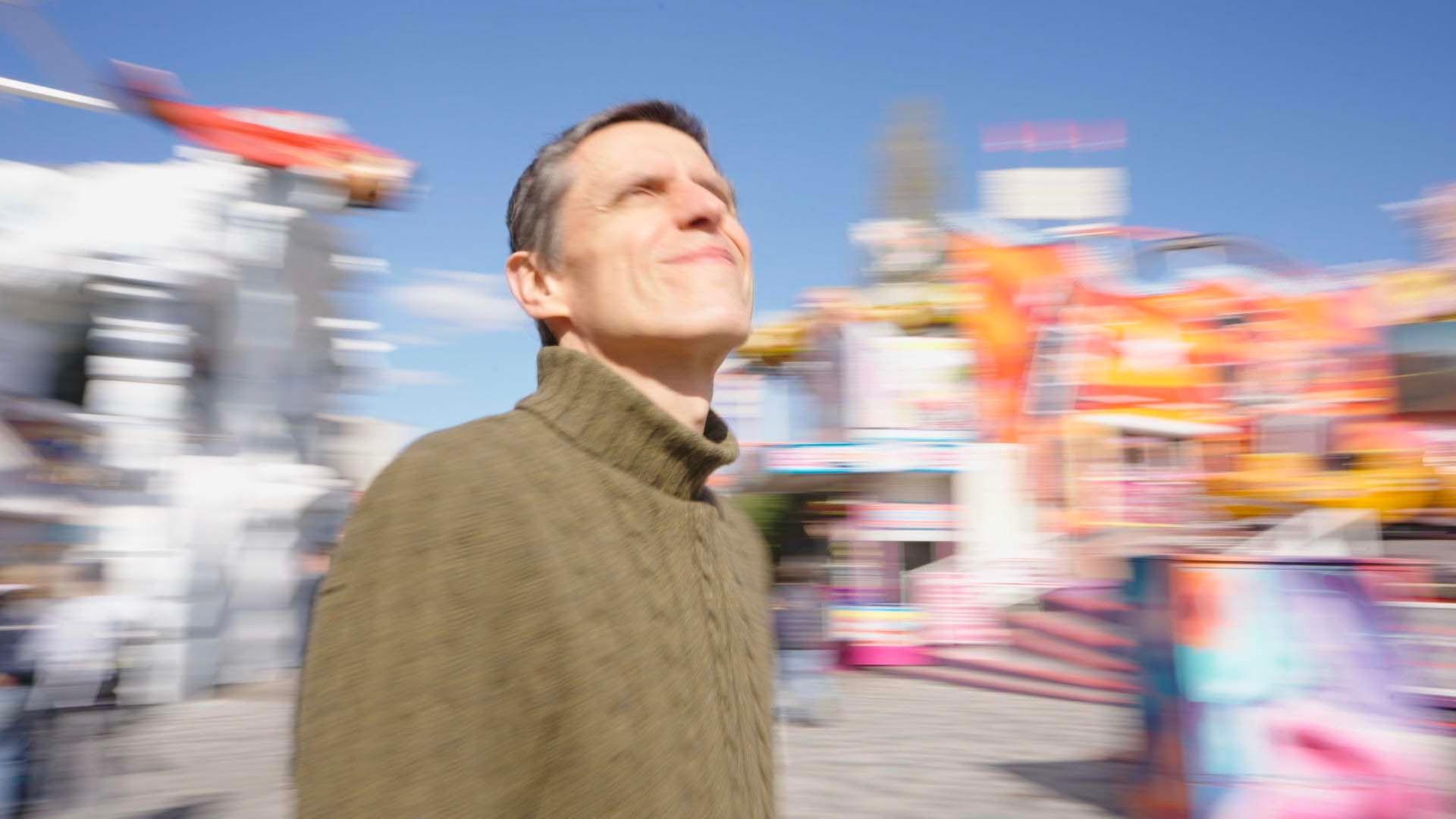 Verliert unser Gehirn den Fokus? - 42 - Die Antwort auf fast alles