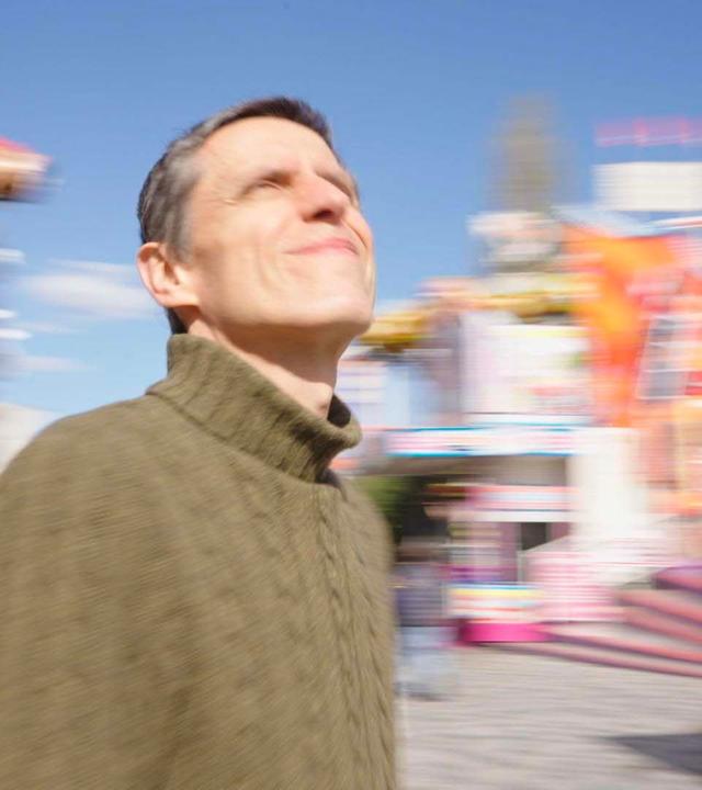 Verliert unser Gehirn den Fokus? - 42 - Die Antwort auf fast alles