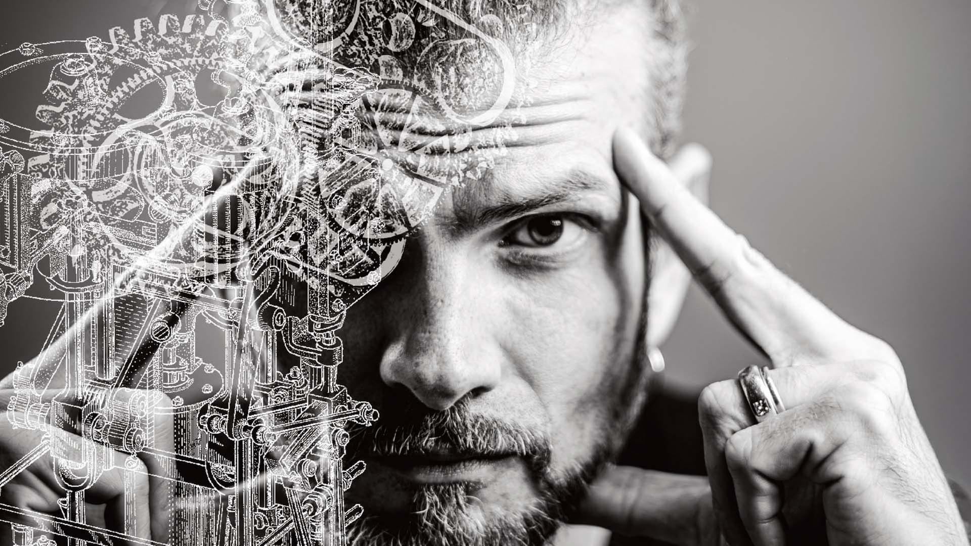 Vincent Peirani & Émile Parisien Quintet - Leverkusener Jazztage 2025