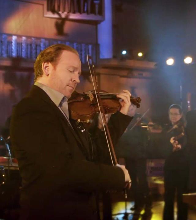 Vivaldis "Vier Jahreszeiten" recomposed - Sternstunden der Musik - Dokufilm