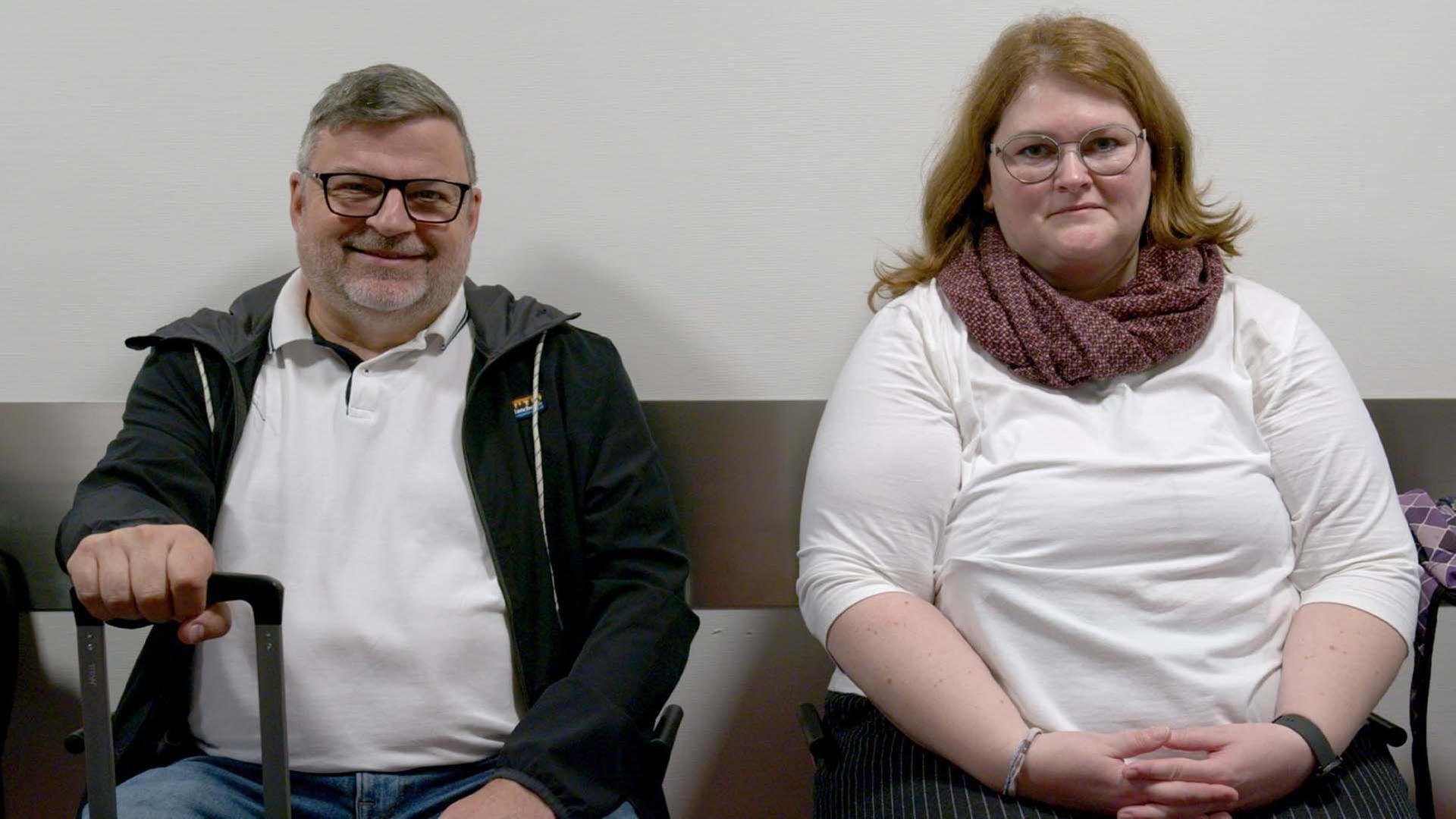 Volkskrankheit Adipositas - Neue Therapien, neue Risiken?