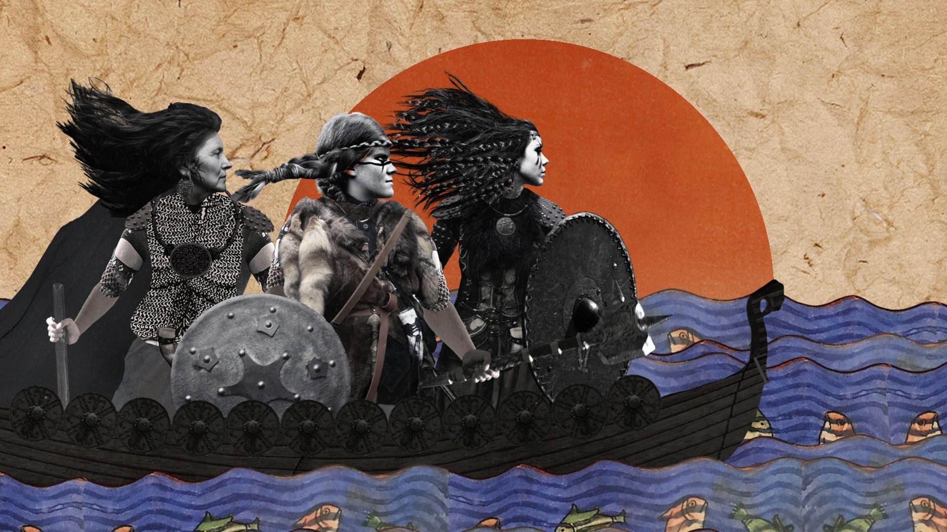 Waren Frauen niemals gleichberechtigt? - Stimmt es, dass ...?