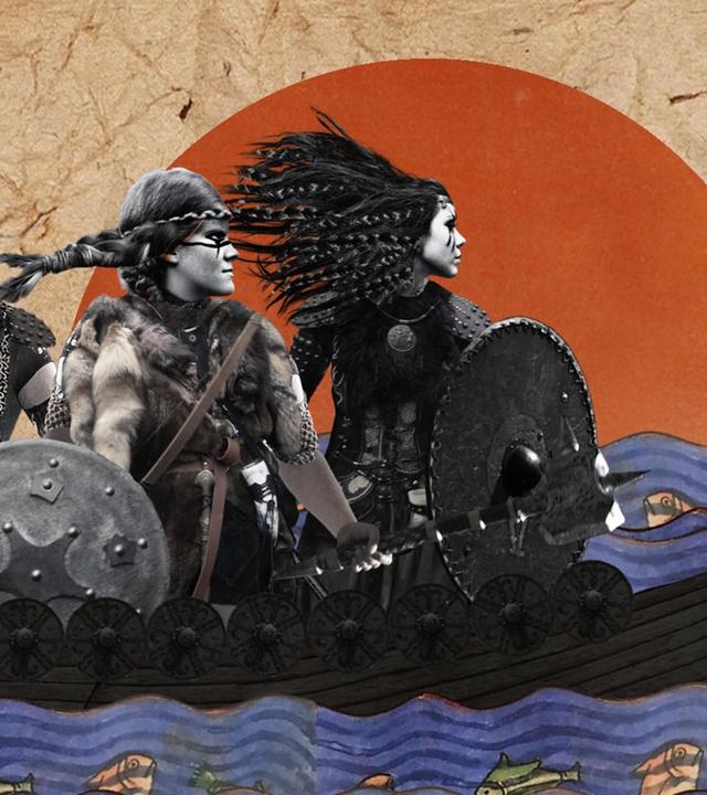 Waren Frauen niemals gleichberechtigt? - Stimmt es, dass ...?