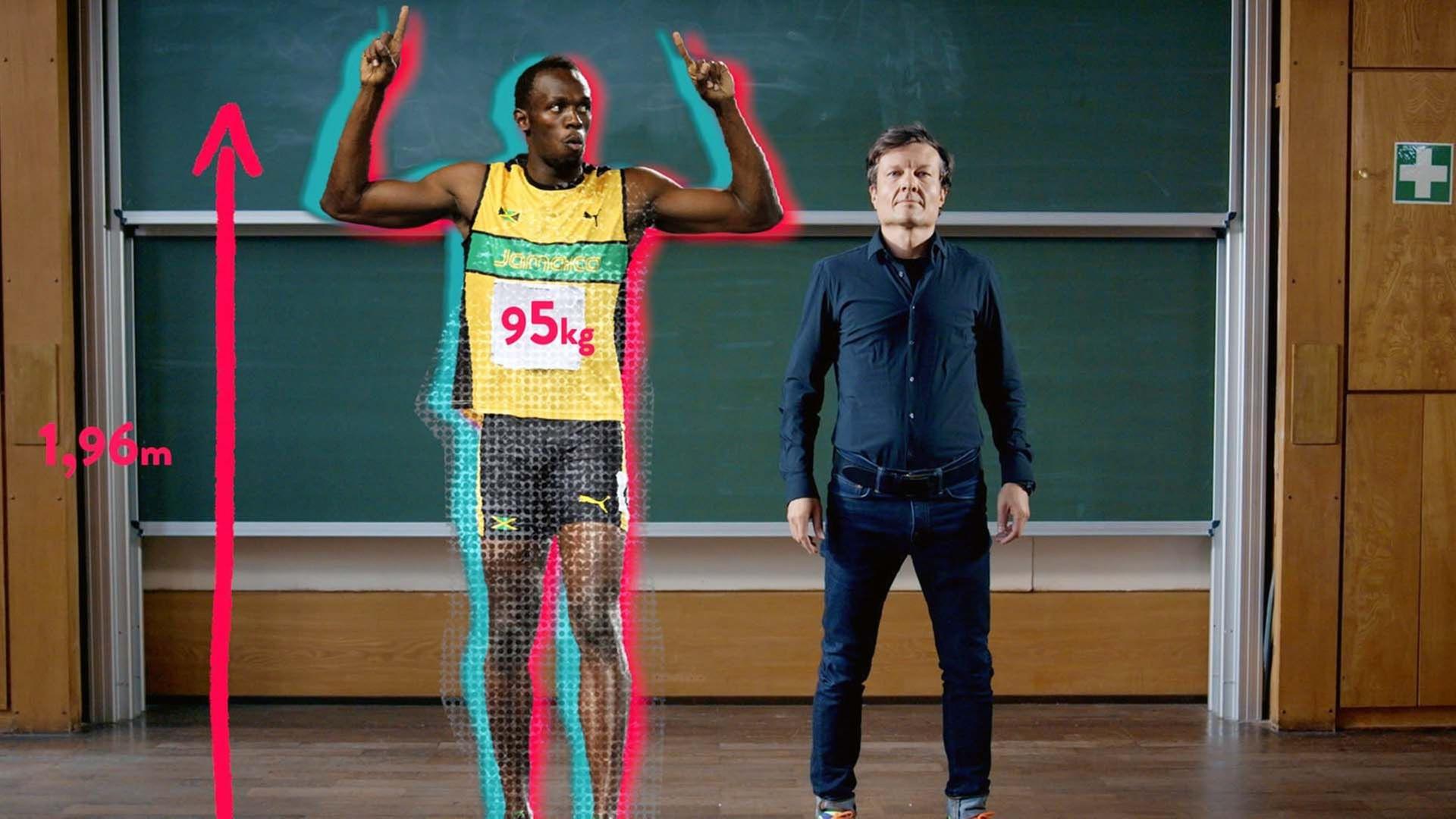 Warum haben wir Grenzen? - 42 - Die Antwort auf fast alles