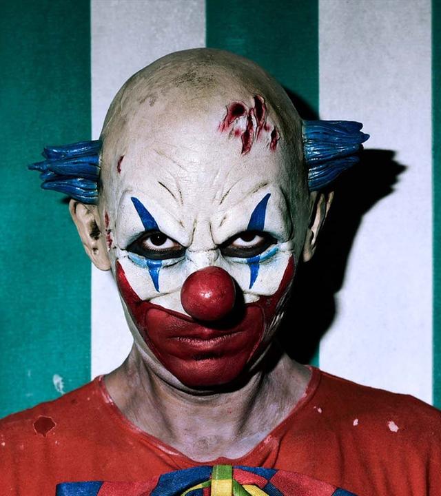 Warum lieben wir Horror? - 42 - Die Antwort auf fast alles