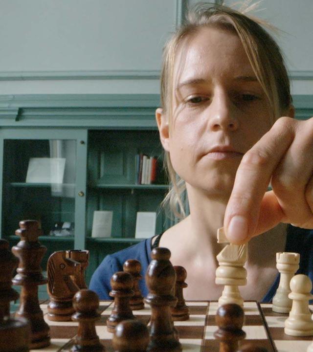 Warum stehen wir so auf Konkurrenz? - 42 - Die Antwort auf fast alles