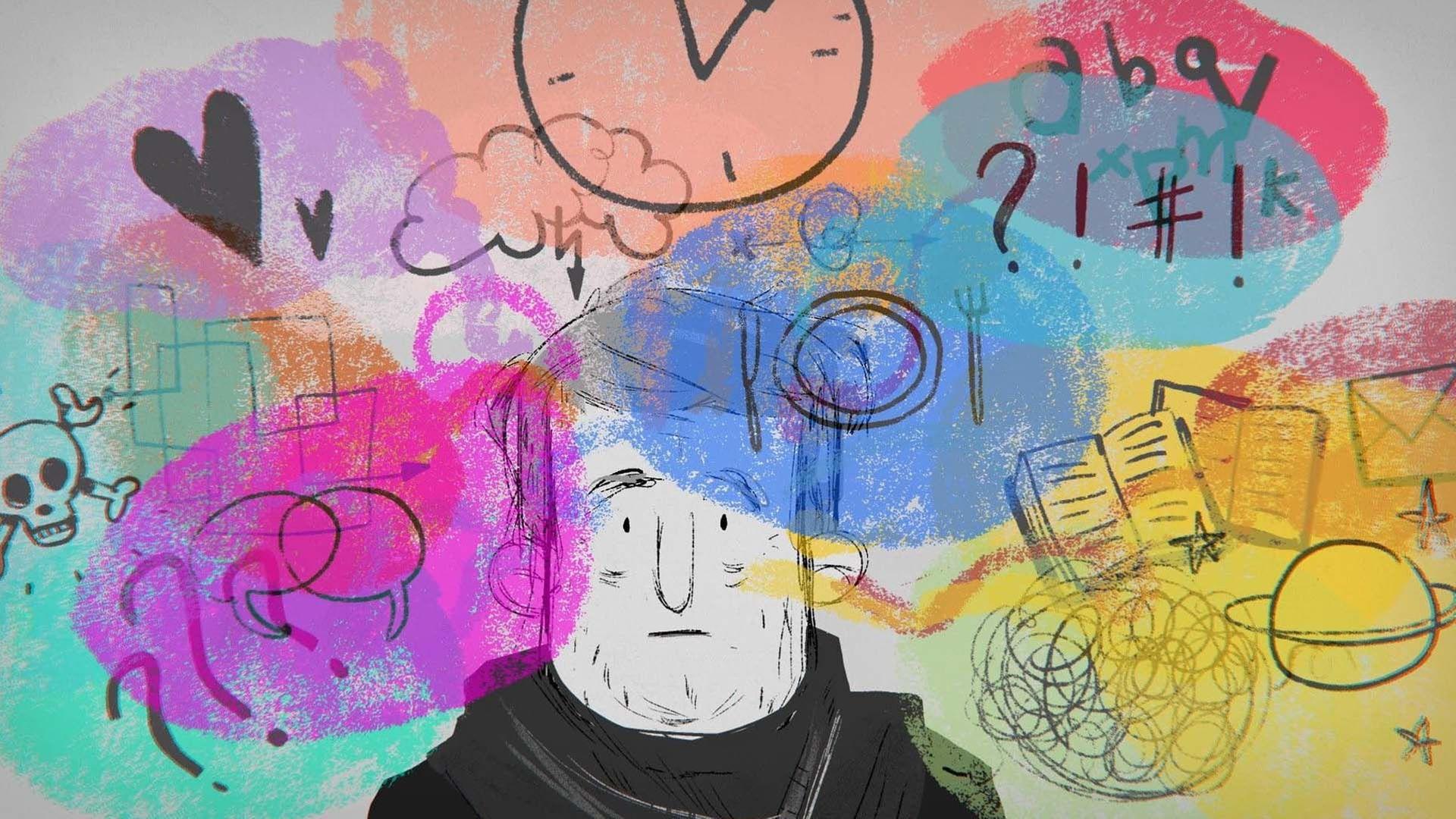 Warum vergessen wir? - 42 - Die Antwort auf fast alles