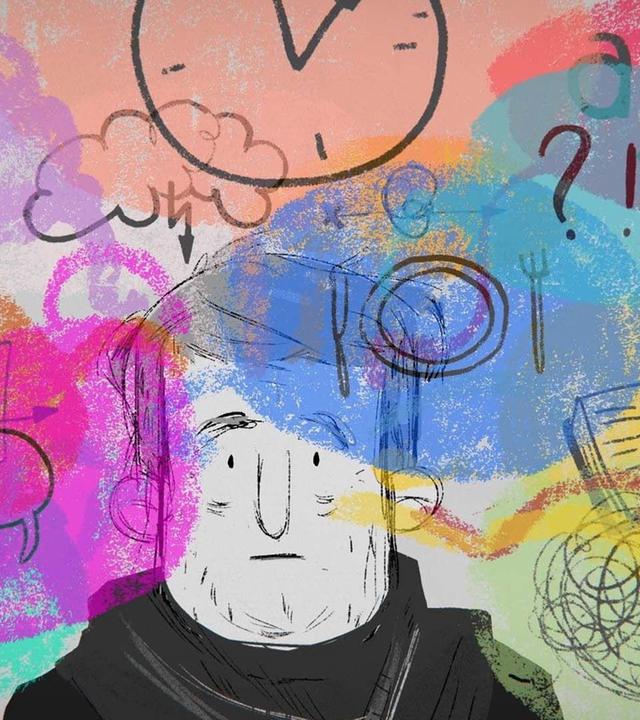 Warum vergessen wir? - 42 - Die Antwort auf fast alles