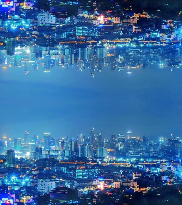 Was, wenn das Leben spiegelverkehrt wäre? - 42 - Die Antwort auf fast alles