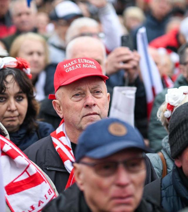 Was wollen Europas Rechtsextreme?