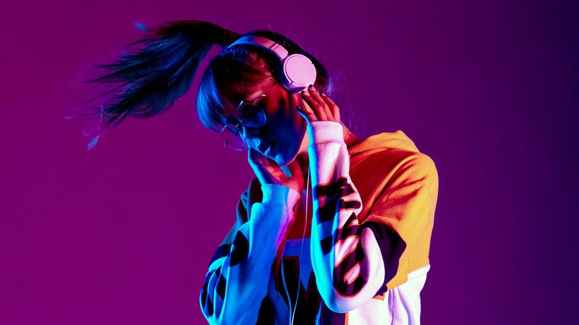 Welche Macht hat Musik? - 42 - Die Antwort auf fast alles