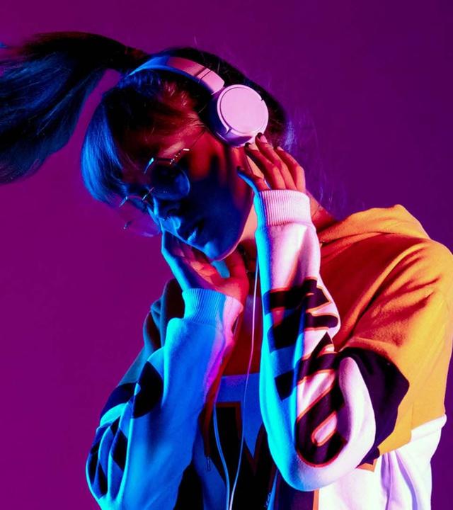 Welche Macht hat Musik? - 42 - Die Antwort auf fast alles