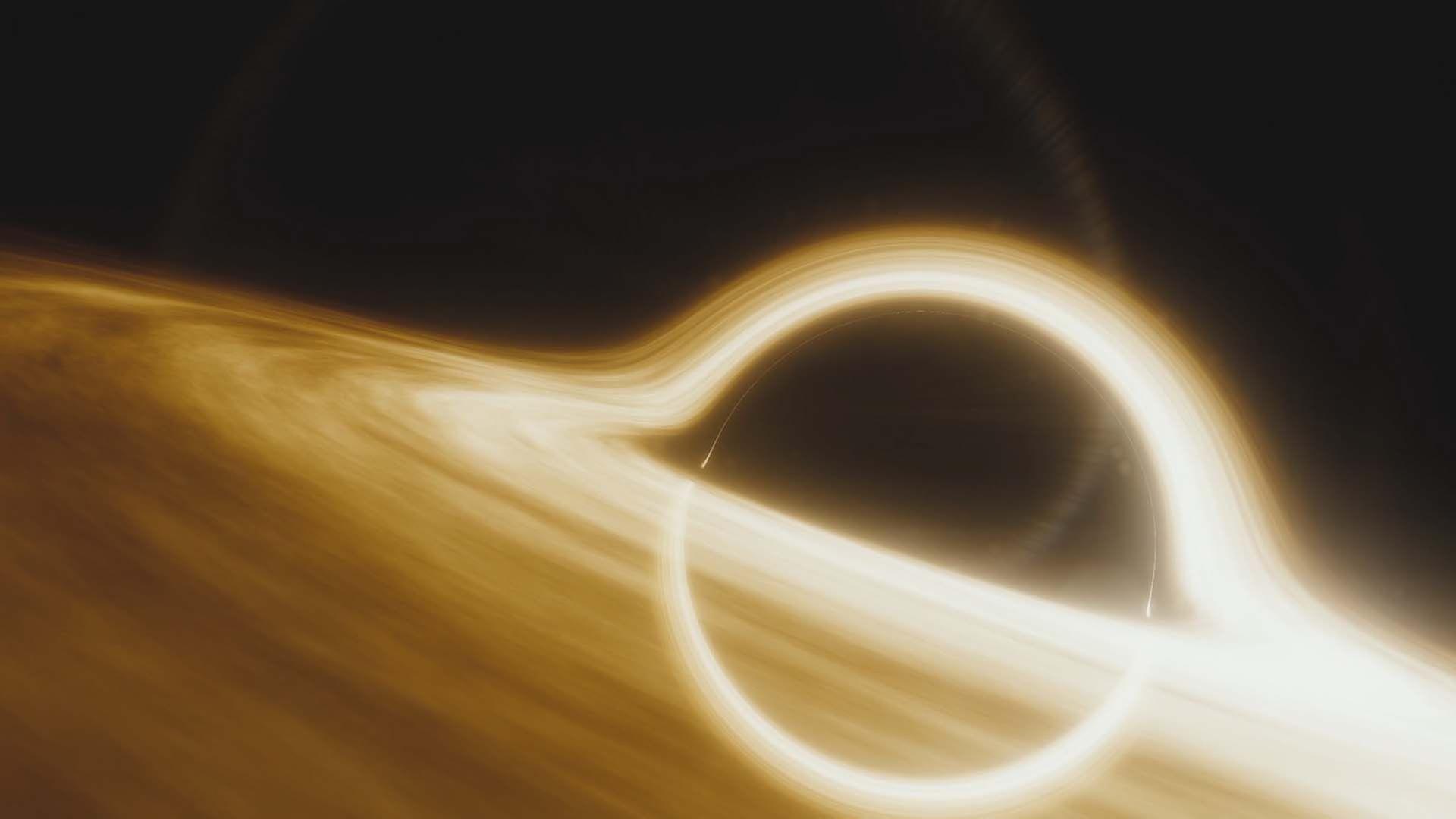 Werden Schwarze Löcher die neuen Kraftwerke? - 42 - Die Antwort auf fast alles