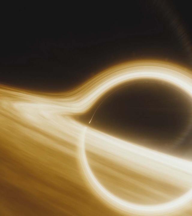 Werden Schwarze Löcher die neuen Kraftwerke? - 42 - Die Antwort auf fast alles