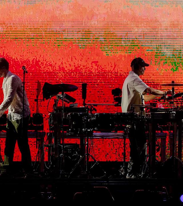 Whomadewho - Sónar 2026