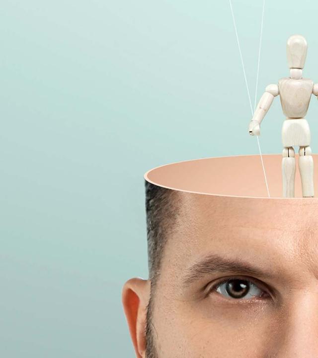 Wie frei entscheiden wir wirklich? - 42 - Die Antwort auf fast alles