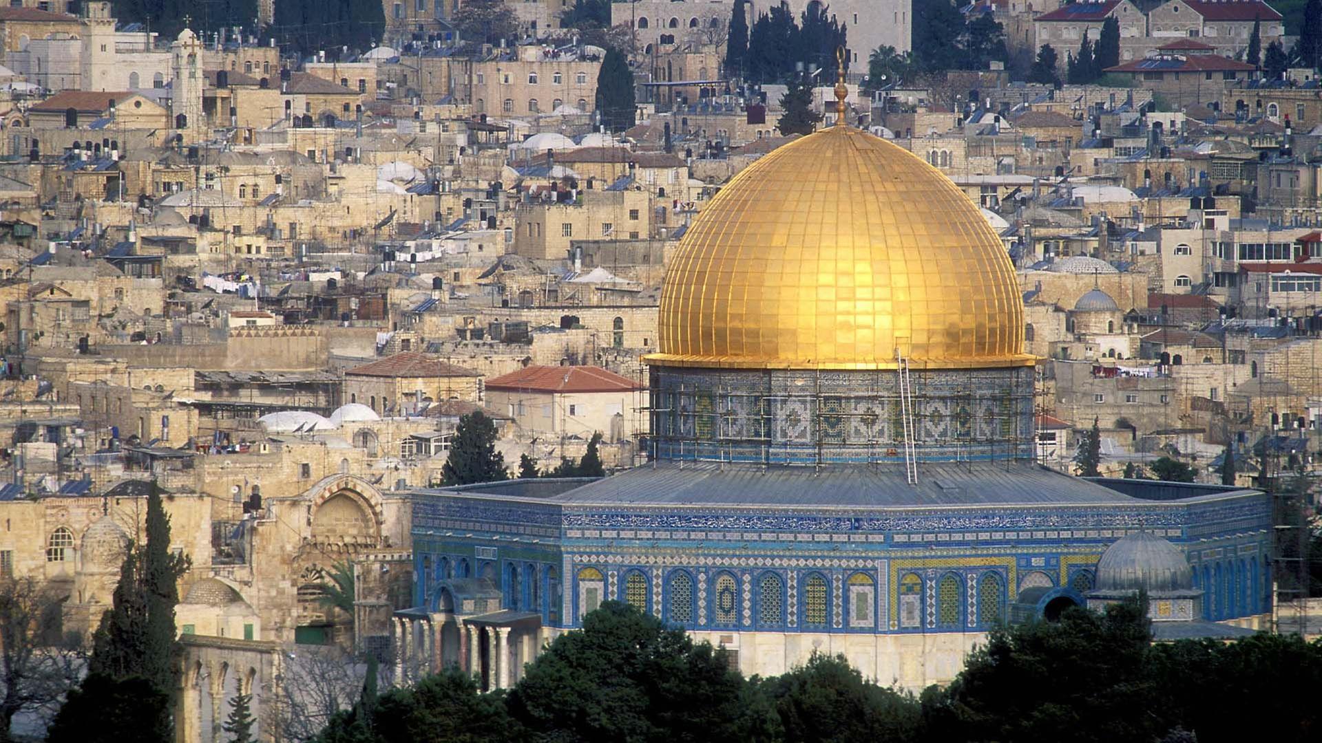 Wie glaubwürdig ist die Zwei-Staaten-Lösung?