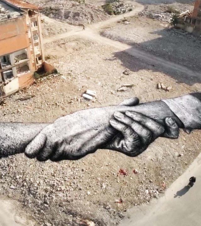 Wie Kriege enden - und Frieden möglich ist