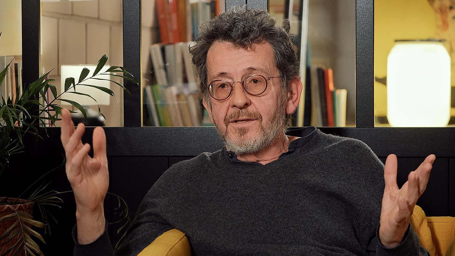 Wie lassen sich Stadt und Land wieder in Einklang bringen? - Offene Ideen mit Sebastien Marot