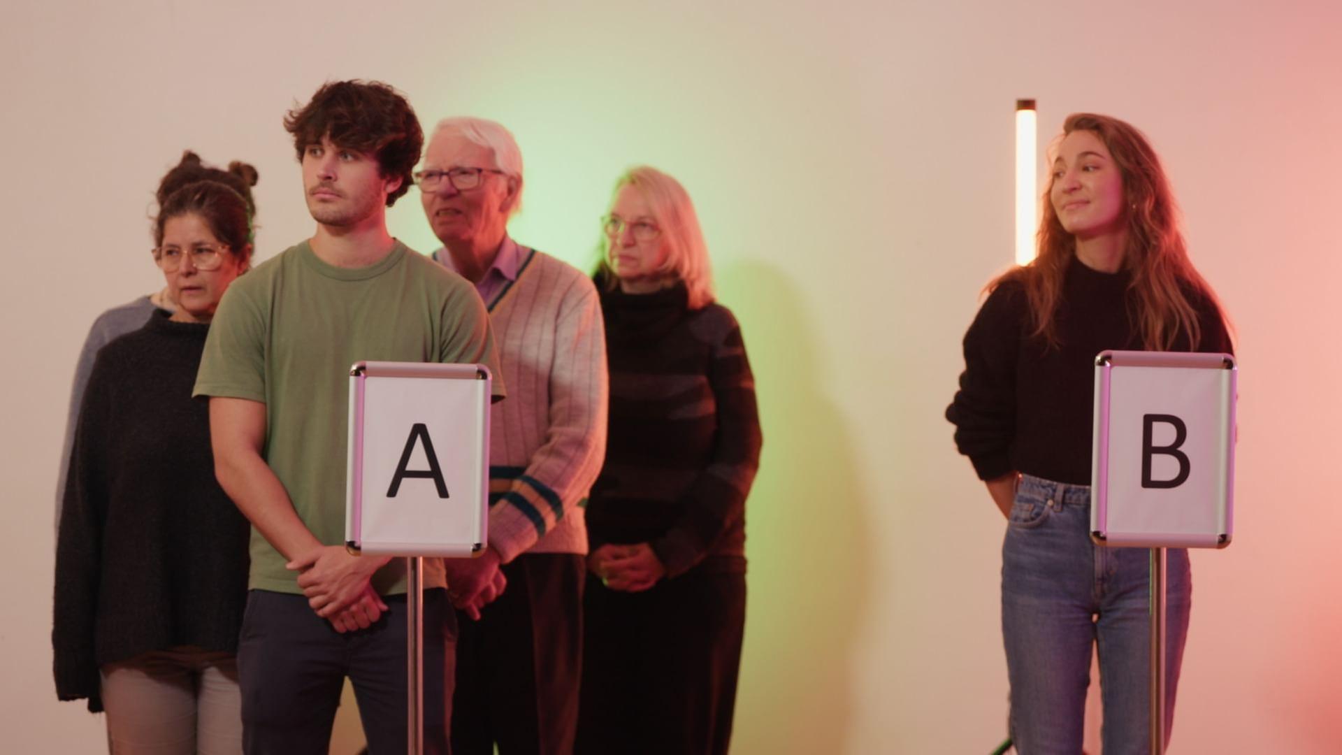 Wie unser Gehirn uns austrickst (2/2) - Mein Hirn und die anderen