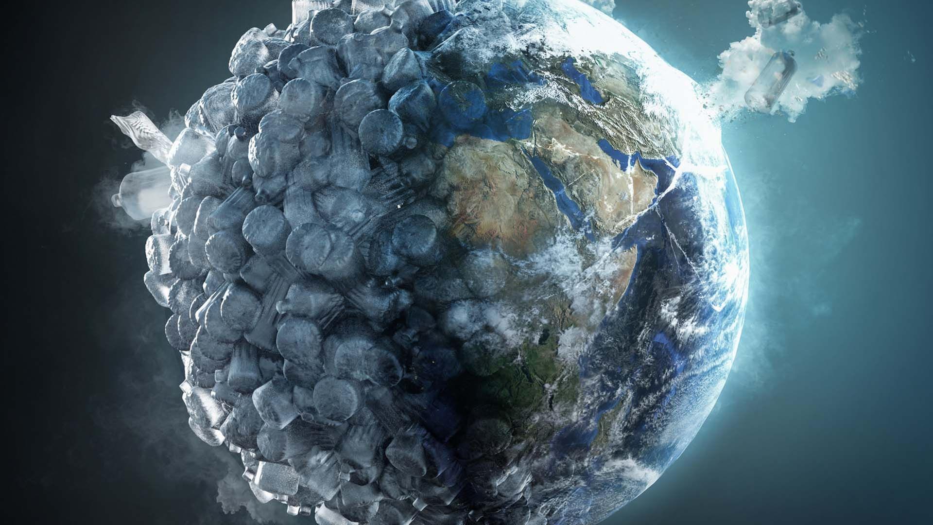 Wie verändert Müll die Welt? - 42 - Die Antwort auf fast alles